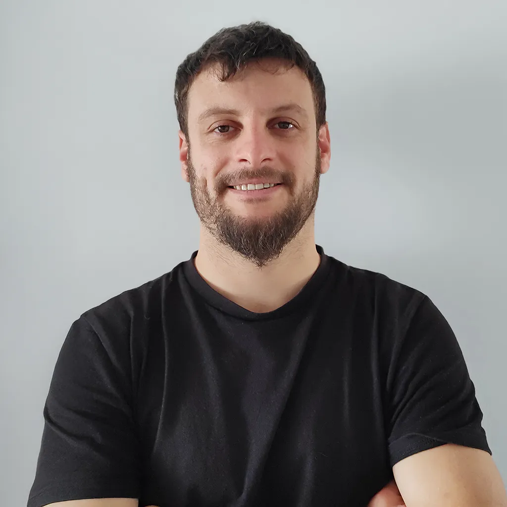 Juan Pedro Andersen